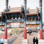 Beijing, China - Summer Palace